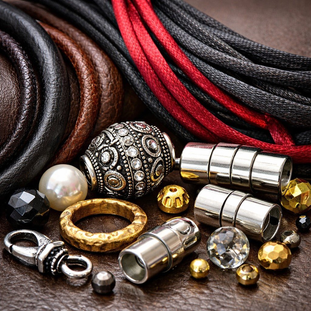 What is Artisan Jewellery — And Why It's Worth Choosing - Lodorfo