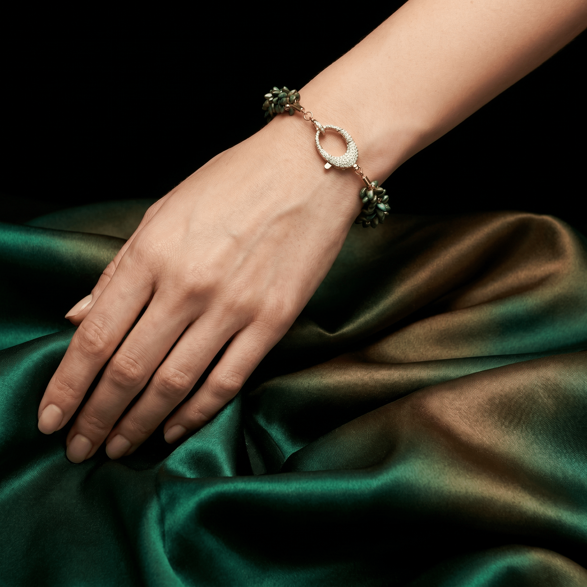 Bracelets for her - Lodorfo