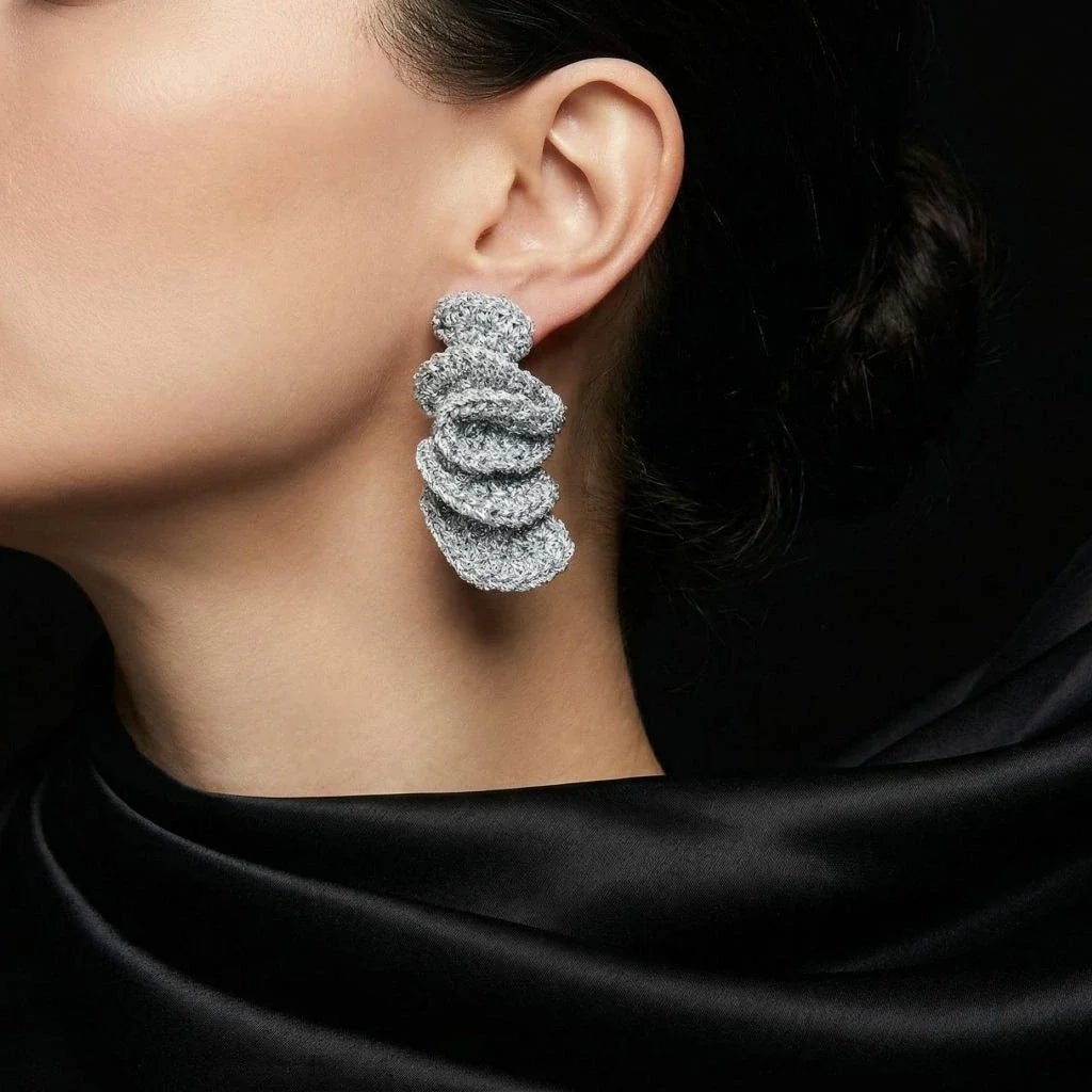 Earrings - Subtle Statements - Lodorfo