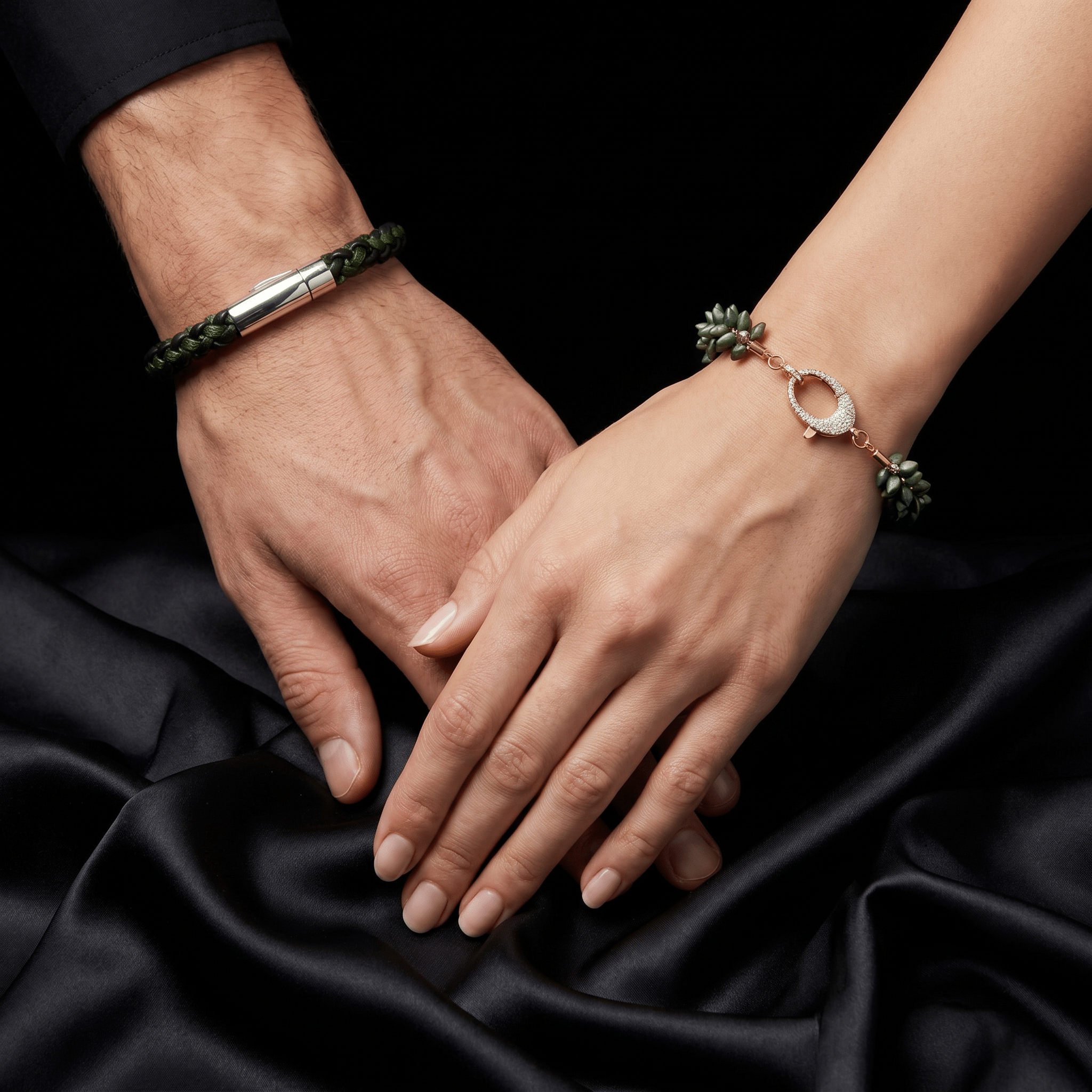 Handmade Bracelets for Women & Men - Lodorfo