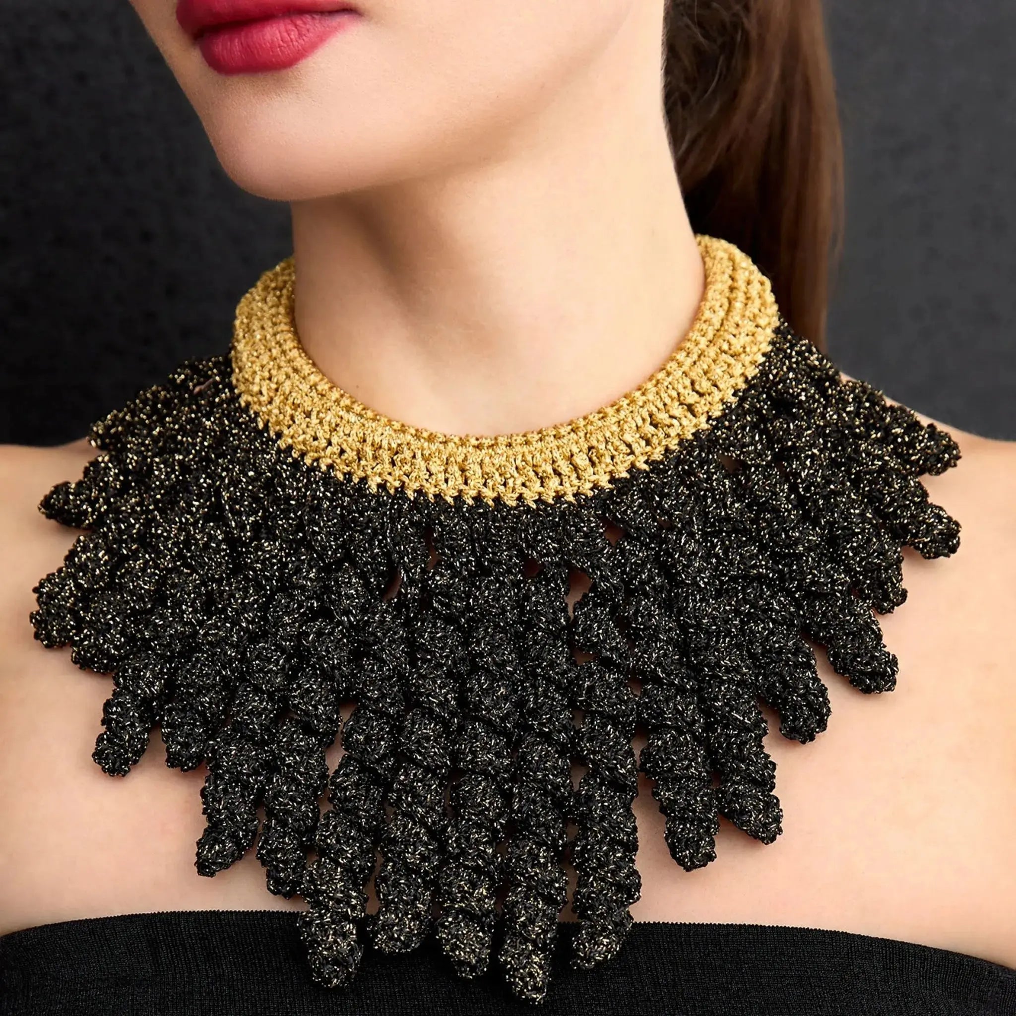 Luxury Gifts  – Sculptural Jewellery with Lasting Presence - Lodorfo