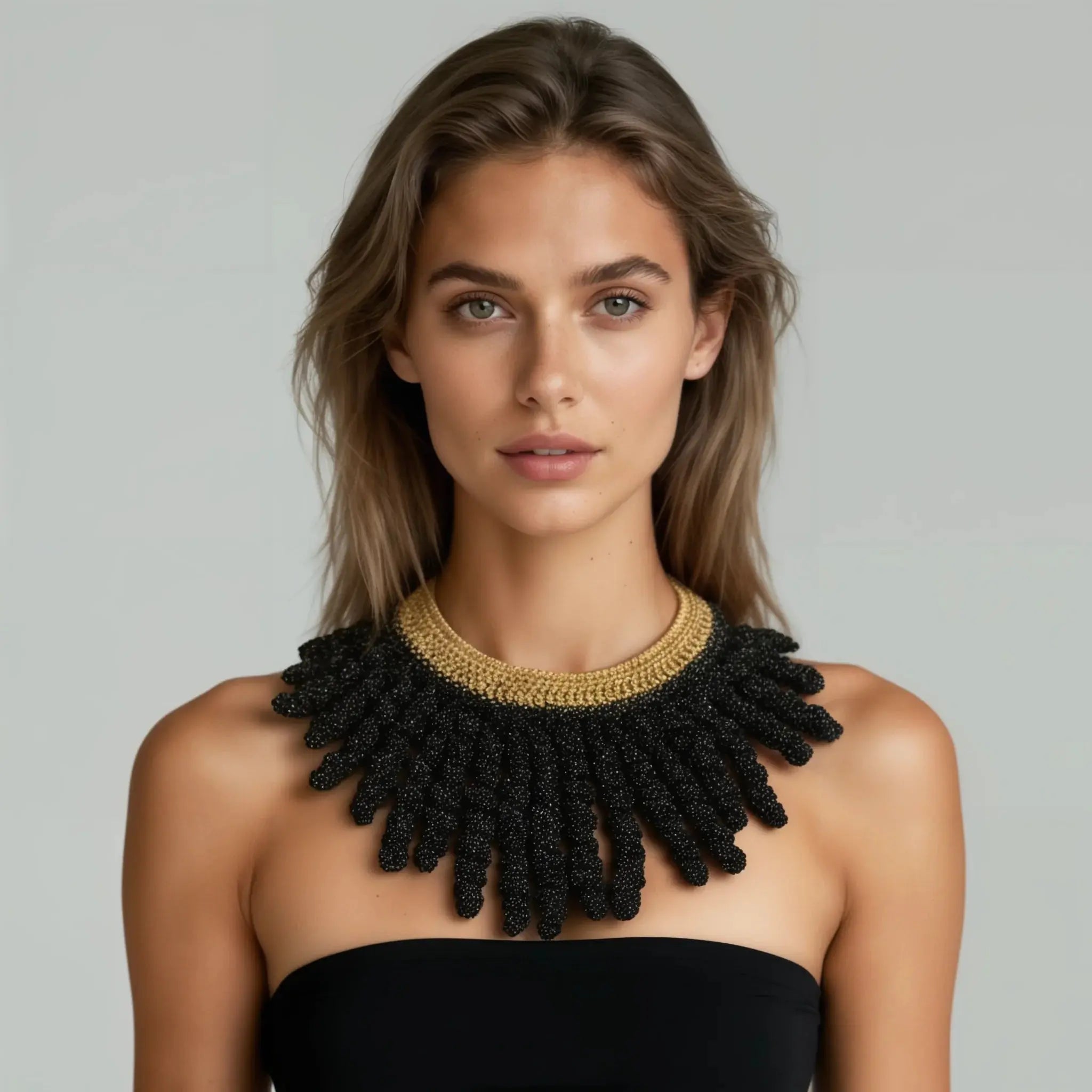Statement Jewellery - Lodorfo