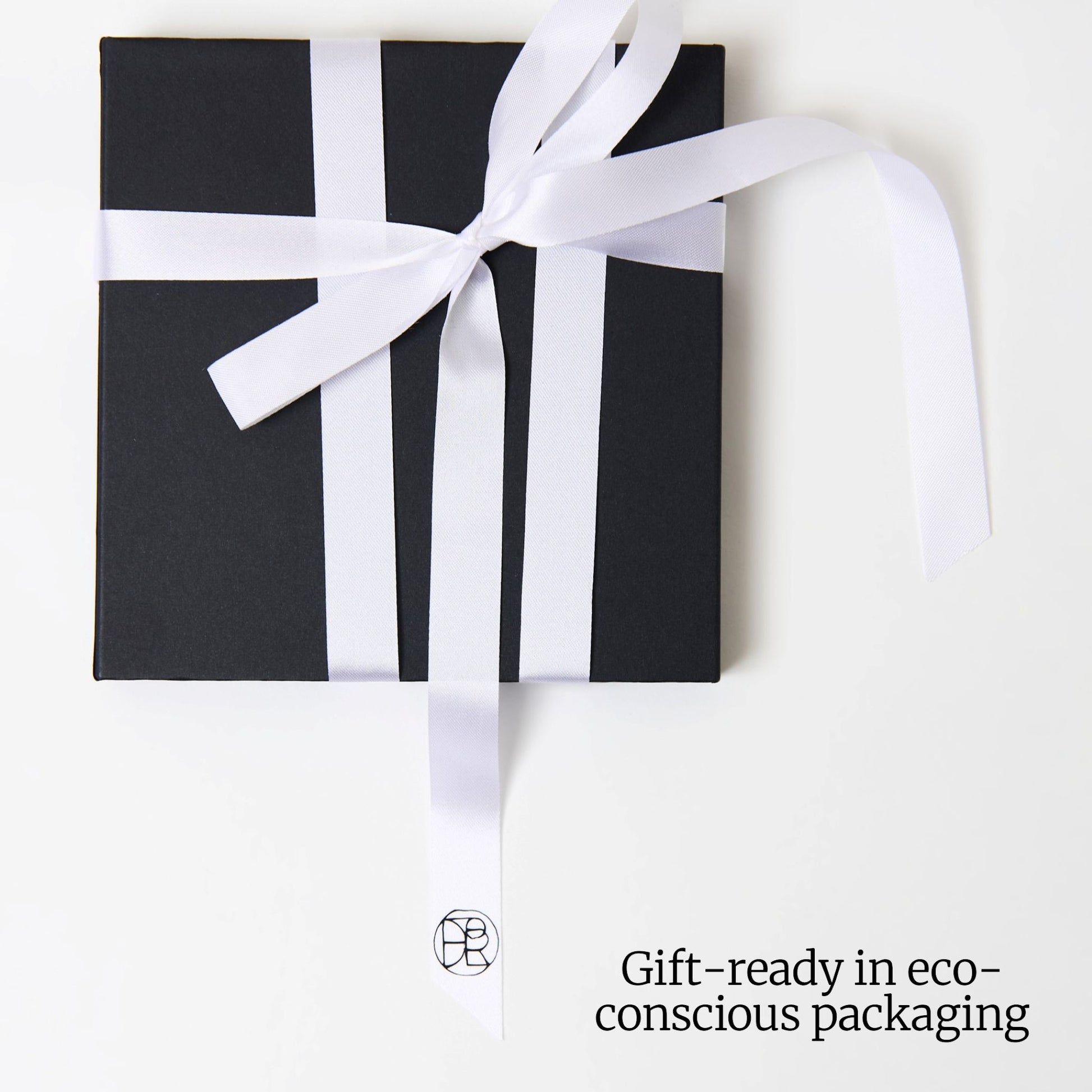 Lodorfo gift box - sustainable packaging