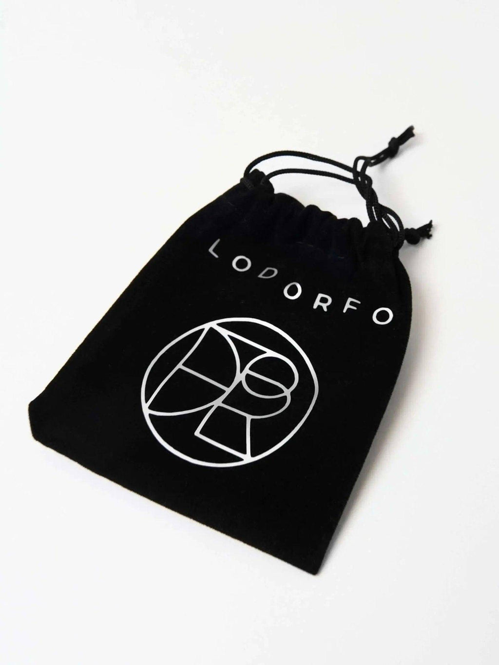 Lodorfo velvet gift pouch