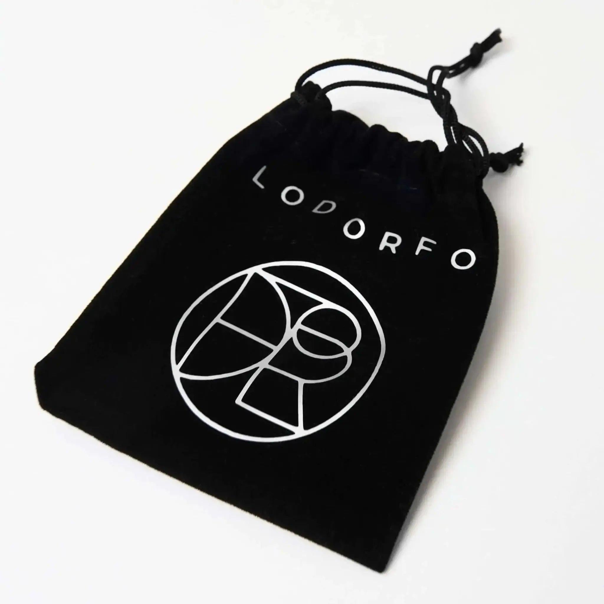 The Siena Ring Earrings - Lodorfo